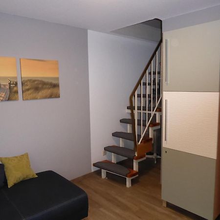 Appartamento Carmen U. Rudolf Lutz Norddeich  Esterno foto