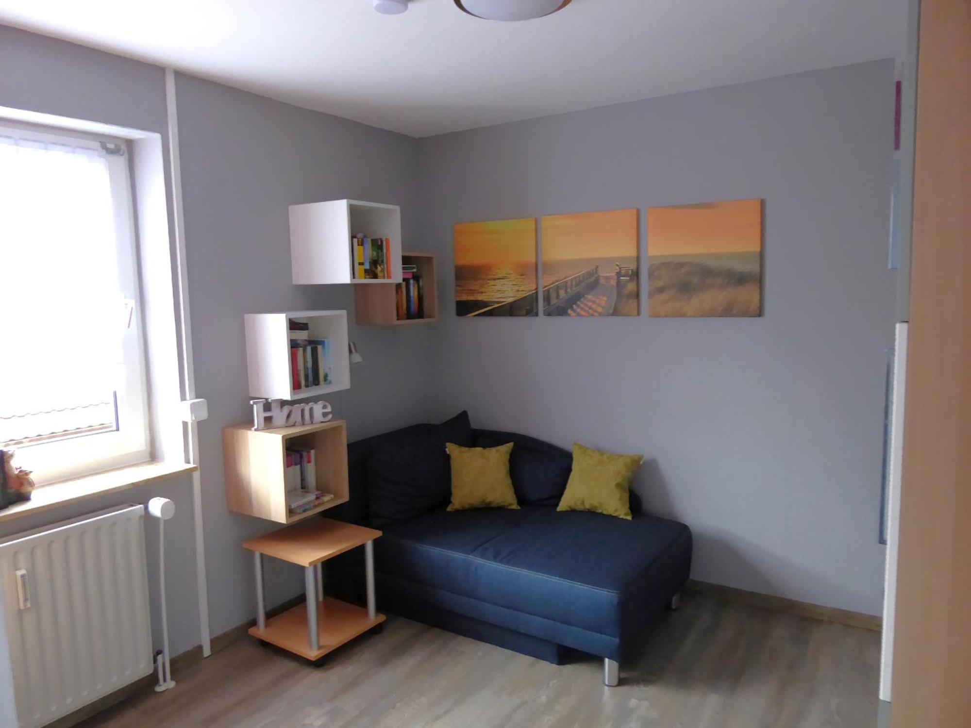 Appartamento Carmen U. Rudolf Lutz Norddeich  Esterno foto